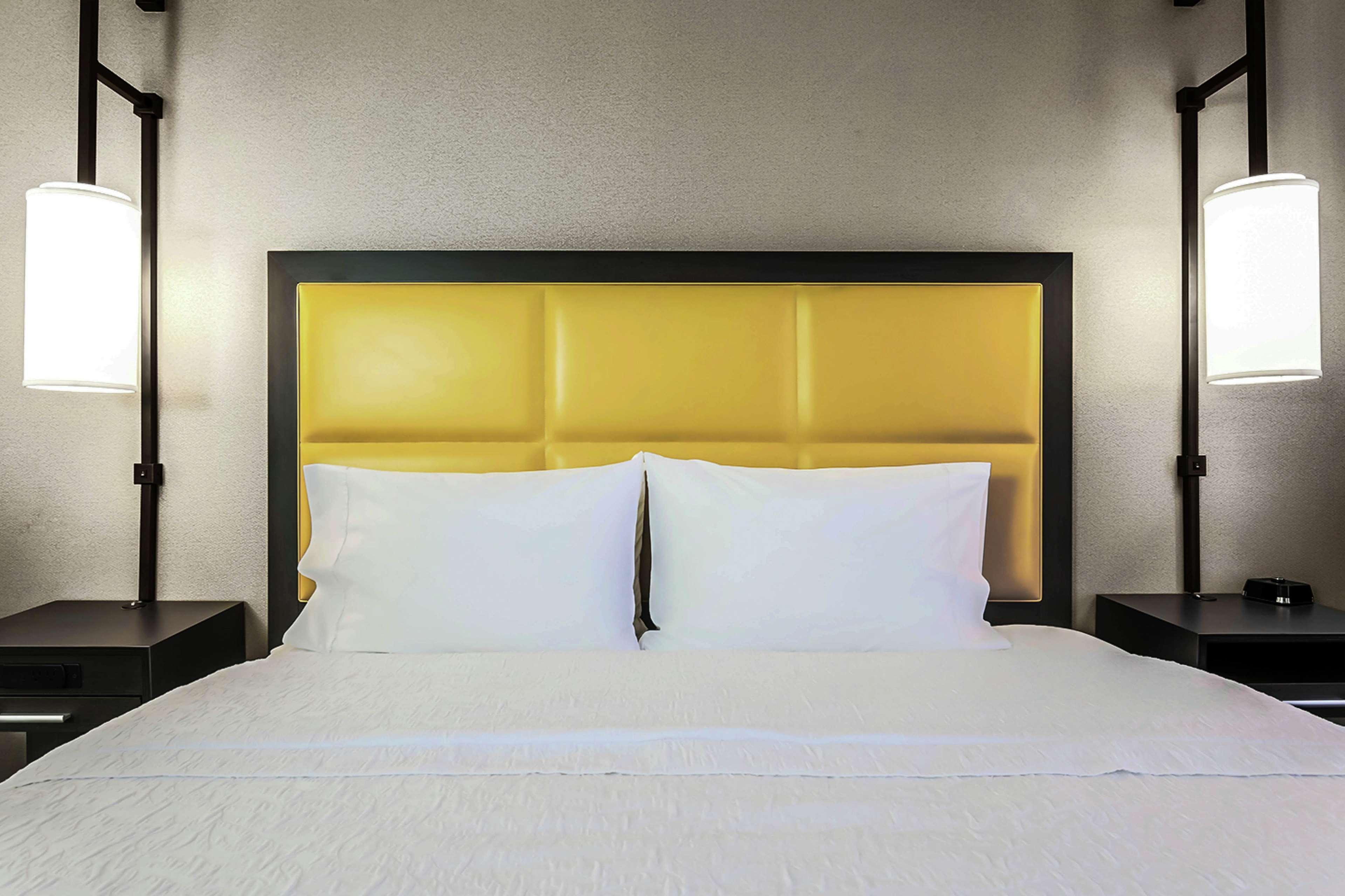 Hampton Inn & Suites Austin-Downtown/Convention Center Exteriör bild