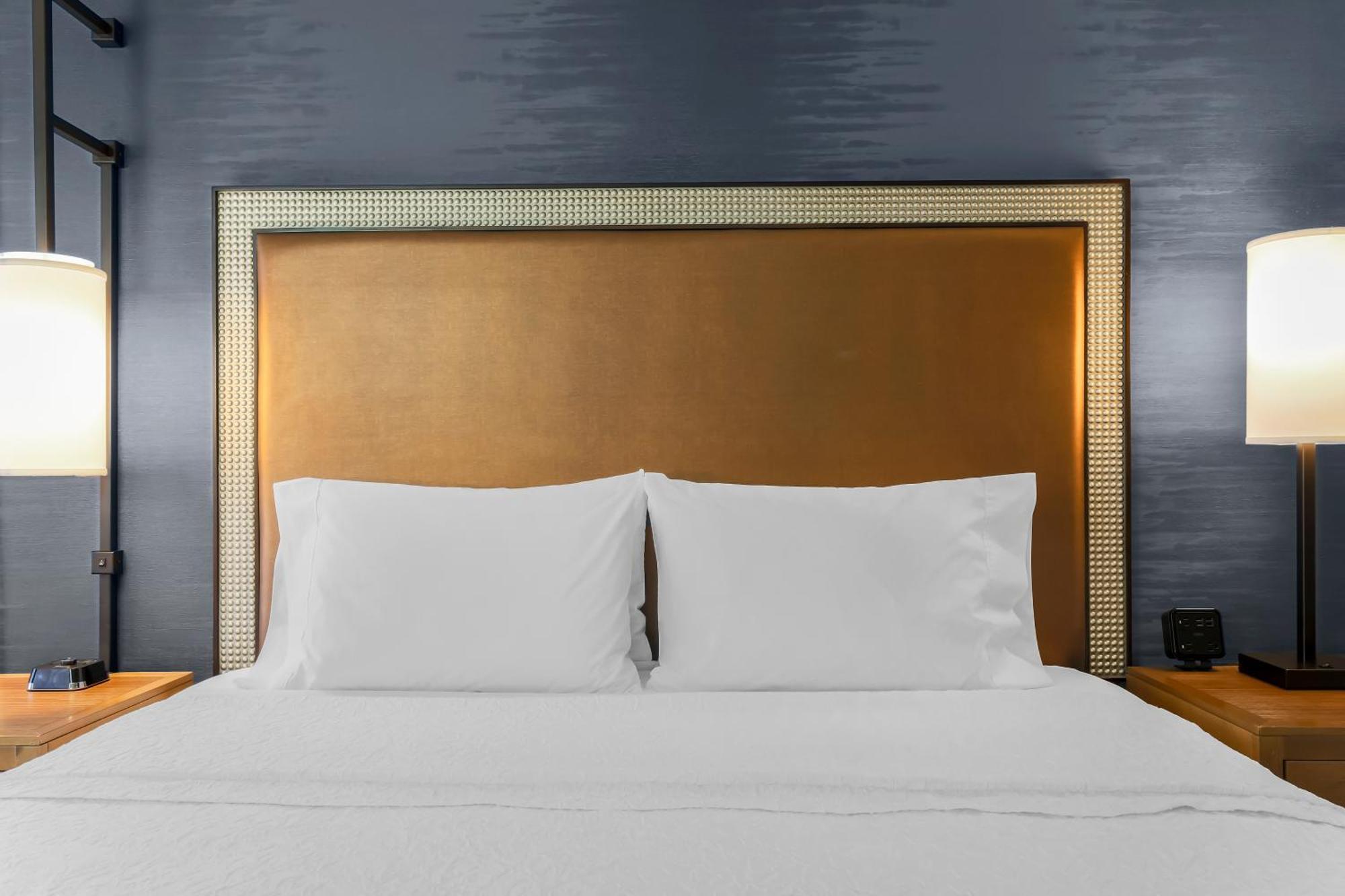Hampton Inn & Suites Austin-Downtown/Convention Center Exteriör bild
