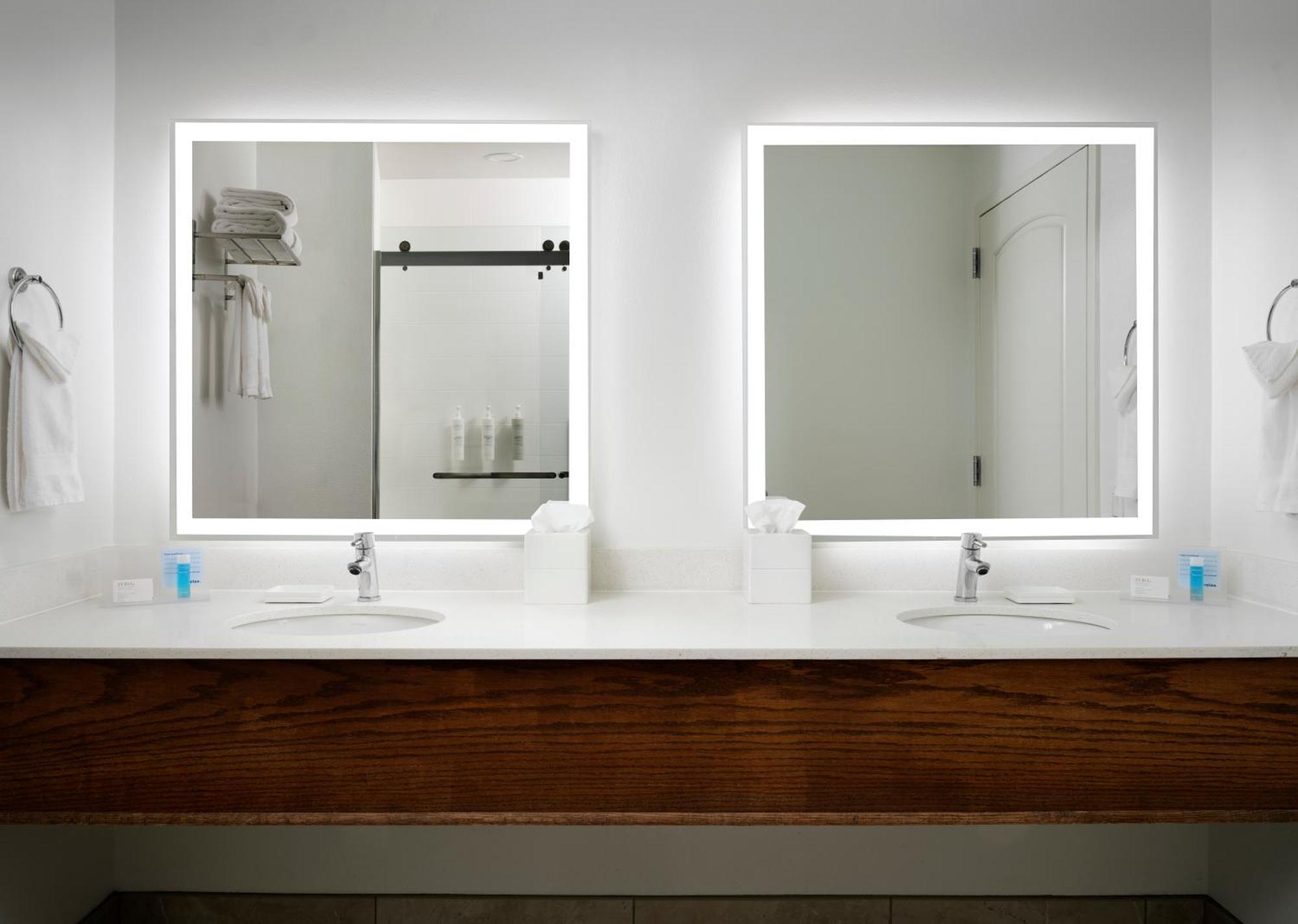 Hampton Inn & Suites Austin-Downtown/Convention Center Exteriör bild
