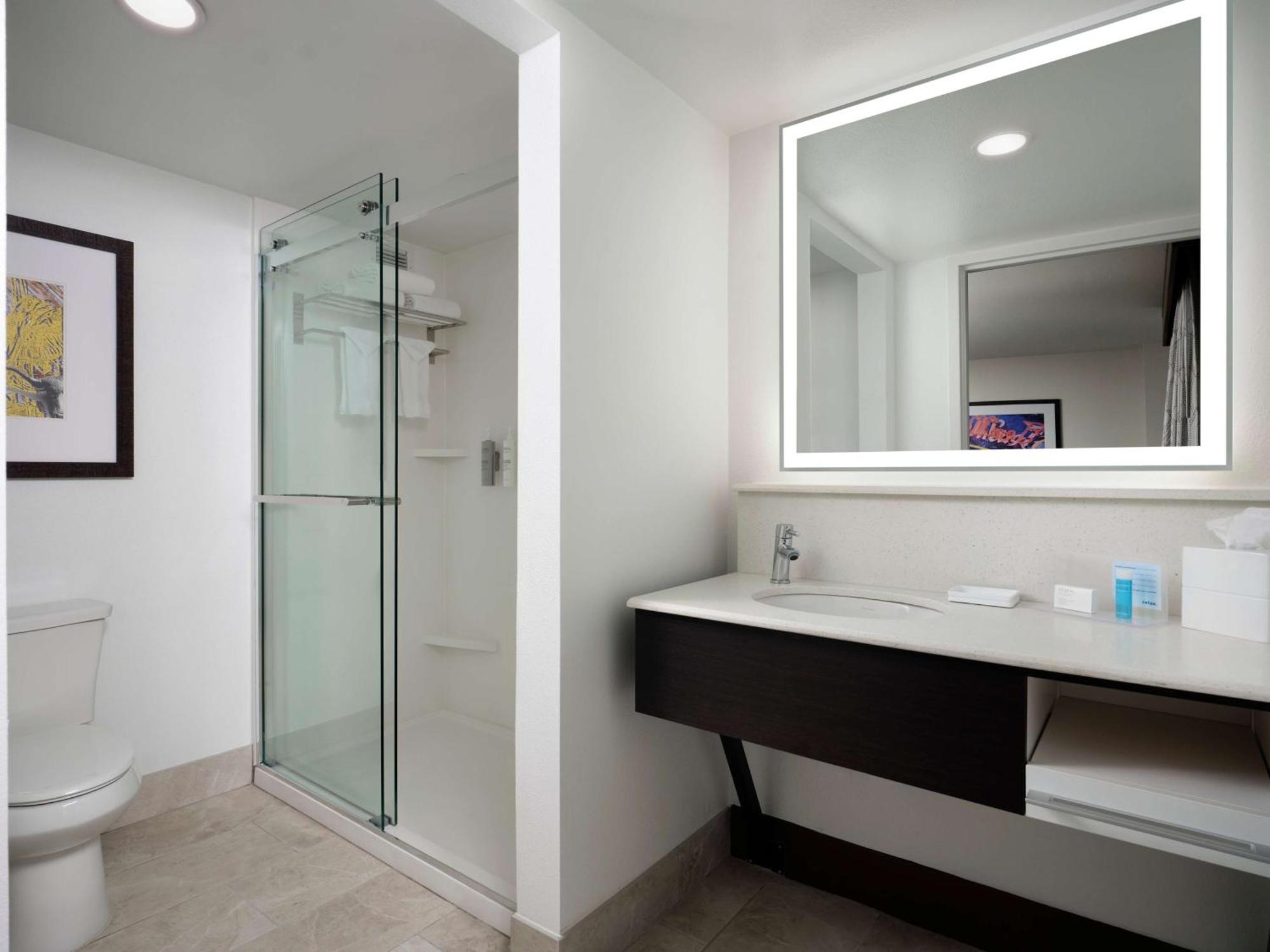 Hampton Inn & Suites Austin-Downtown/Convention Center Exteriör bild