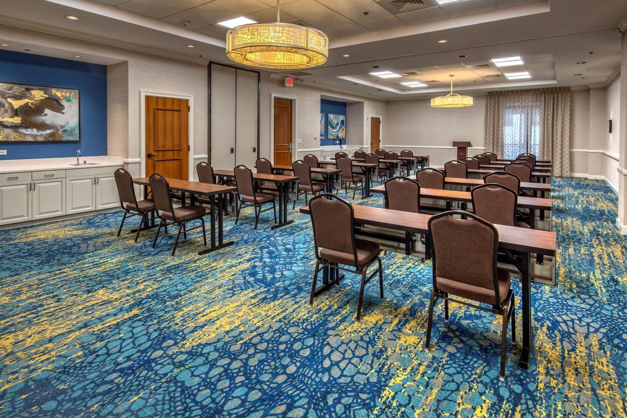 Hampton Inn & Suites Austin-Downtown/Convention Center Exteriör bild