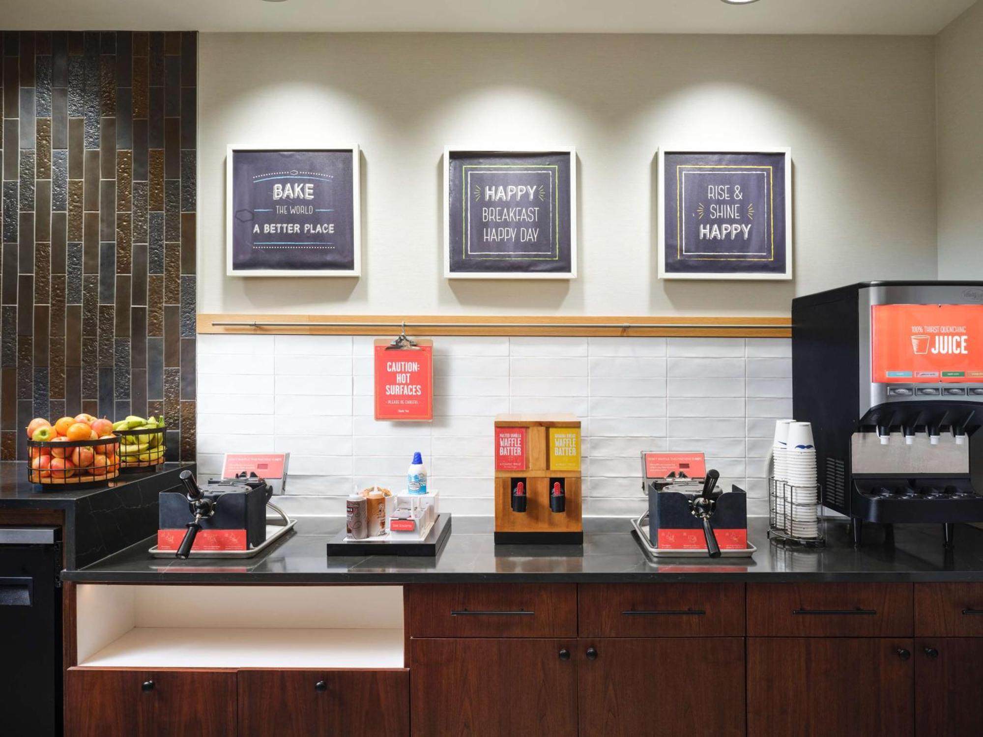 Hampton Inn & Suites Austin-Downtown/Convention Center Exteriör bild